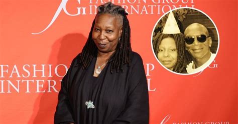 Whoopi Goldberg Posted Emotional Tribute on Her Late Brother Clyde's ...