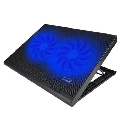 Buy HAVIT? HV-F2050 14 - 15.6" Bed, Couch, or Desktop Laptop Cooler ...