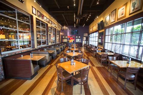 BJ’s Restaurant & Brewhouse - Pinellas Park - Pinellas Park, FL - Party ...