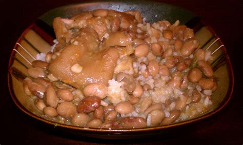 Pigs Feet Stew Recipe - Food.com | Recipe | Stew recipes, Recipes, Soul ...