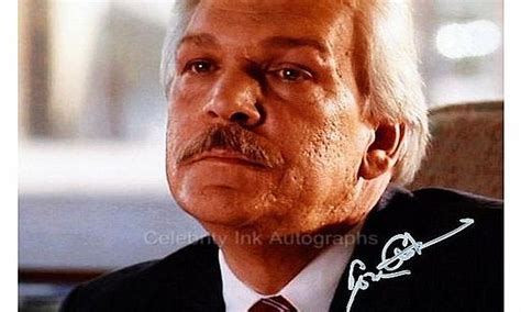 Male Movie Star Autographs TOM ATKINS as Michael Hunsaker - Lethal ...