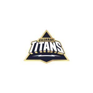 Gujarat Titans (Ipl) Logo Vector - (.Ai .PNG .SVG .EPS Free Download)