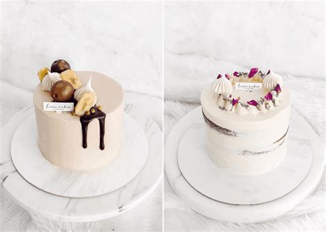 28 best bakeries for delicious birthday cakes in Singapore | Honeycombers