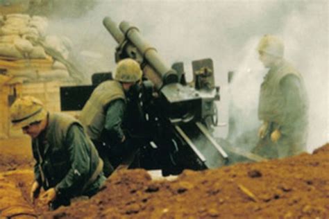 Vietnam War: Battle of Khe Sanh