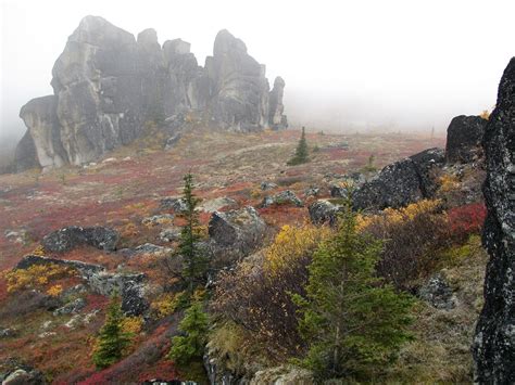 Float, fish or hike in the Chena River State Recreation Area | Visitors ...