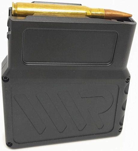 WATERS RIFLEMAN PRECISION RIFLE MAGAZINES