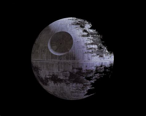 🔥 [75+] Death Star Wallpapers | WallpaperSafari