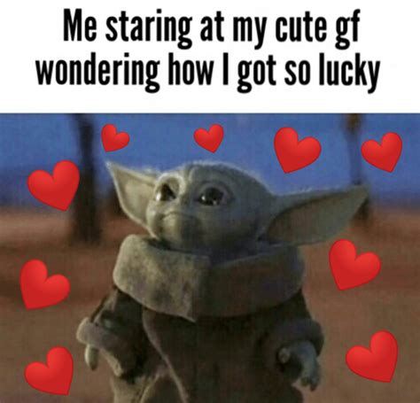 Wholesome Girlfriend Memes | Cute love memes, Gf memes, Love memes