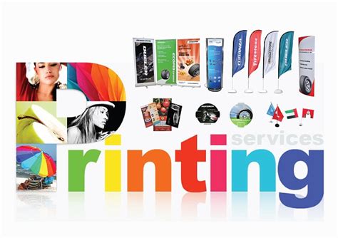 Things To Consider Before Going For Digital Printing Services ...