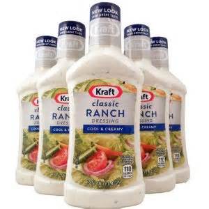 Kraft Salad Dressing $.078 at Target - Deal Seeking Mom