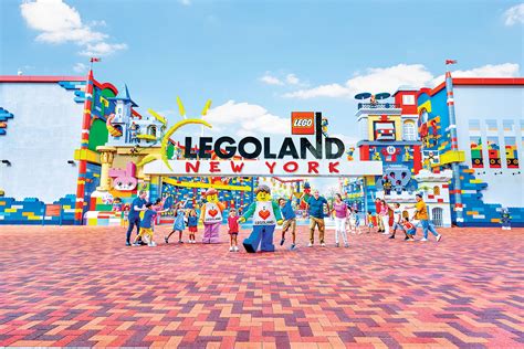 Things To Do | LEGOLAND NEW YORK RESORTS