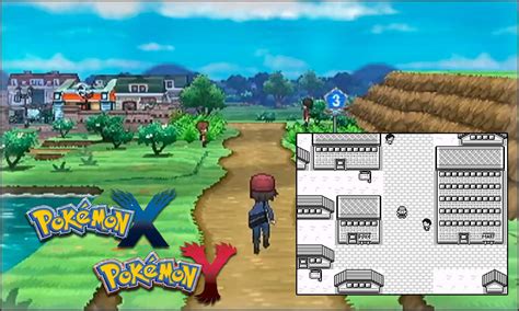 New Pokémon generation seeks to innovate gameplay and rekindle old fans ...