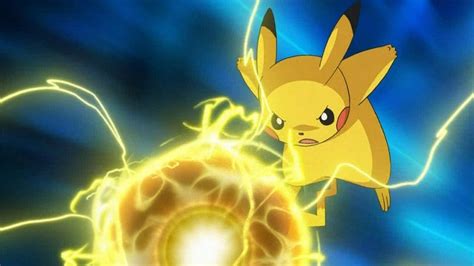 Pokémon: Pikachu utiliza o poderoso Z-Move na nova série animada