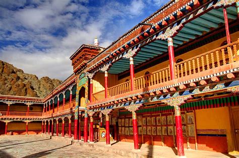 7 Most Famous Monastery in Ladakh (2019) – swantour.com