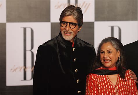 Amitabh Bachchan Family Tree, Wife, Son Photos