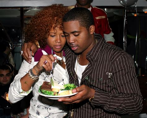 Knight Jones Is Rapper Nas' Son with His Ex-wife Kelis Rogers