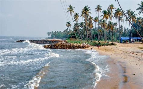 Thirumullavaram Beach Kollam, Tourist Attractions, Things to do