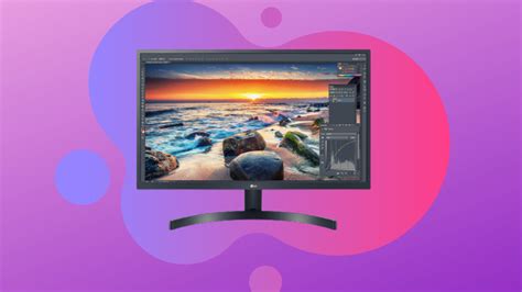 Best 4K monitor deal: Save $82 on LG 27-inch AMD FreeSync monitor ...