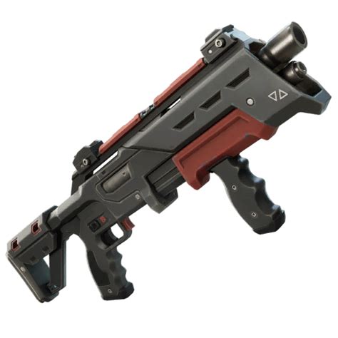 Enhanced Havoc Shotgun | Fortnite Wiki | Fandom