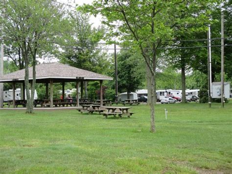 Indian Creek RV and Camping Resort - UPDATED 2018 Prices, Reviews ...