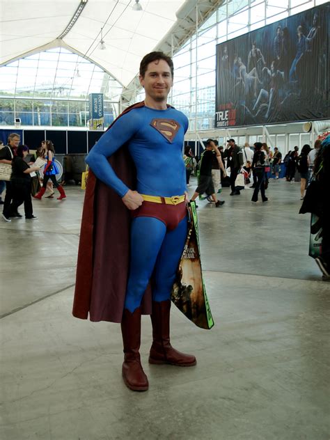 Superman Cosplay - Wallpaper Gallery | Superman cosplay, Superman, Cosplay