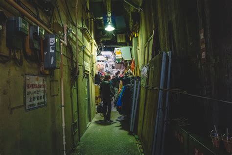 Ameyoko Shopping Street – You Could Travel