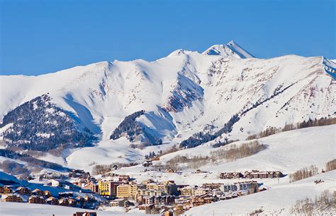 Crested Butte Ski Town is a Must-Visit | Ship Skis