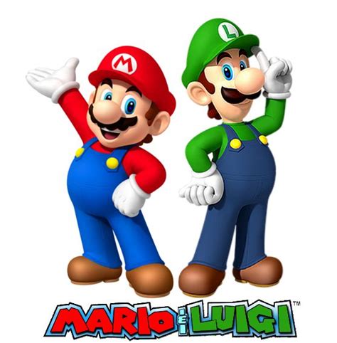 Mario and luigi, Mario bros party, Mario bros