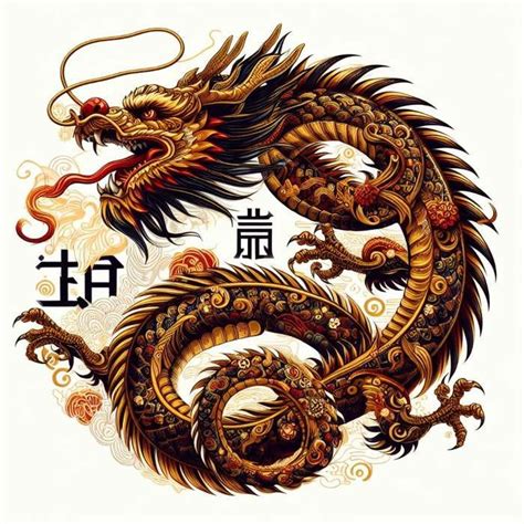 Is Wood Dragon Good or Bad?. The year 2024 will be the year of the ...