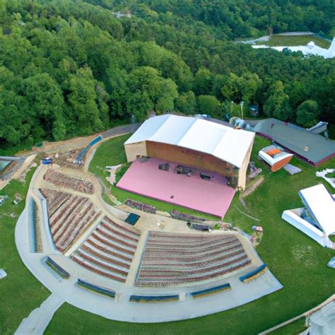 Exploring Alpine Valley Music Theater: An Overview of the Venue and ...