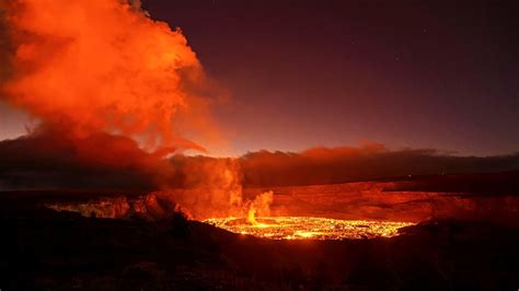 Kilauea - NosheenCoco