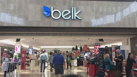 Belk Office Photos | Glassdoor