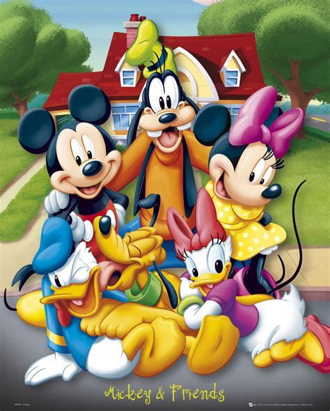 Image - Mickey-mouse-and-friends-mini-poster-337-p.jpg - Disney Wiki