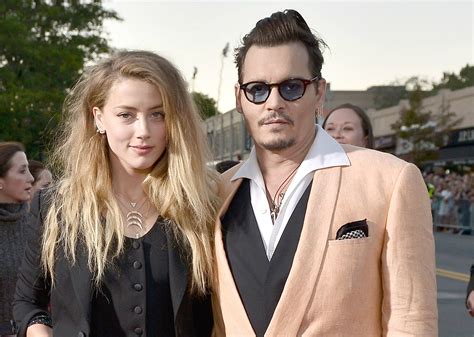 Johnny Depp And Amber Heard : Johnny Depp Wants Libel Case To Proceed ...