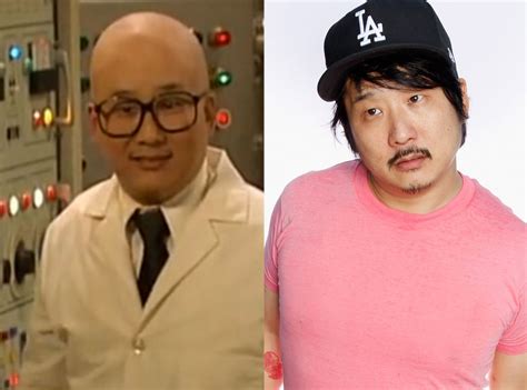 Bobby Lee from 20 Stars You Probably Forgot Got Their Start on MADtv ...