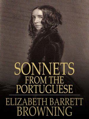 Sonnets from the Portuguese by Elizabeth Barrett Browning · OverDrive ...