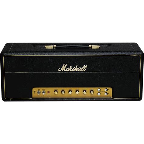 Marshall Plexi 1959SLP 100W Tube Guitar Amp Head | Musician's Friend