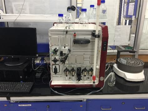 Fast Protein Liquid Chromatography (FPLC) – Sophisticated ...