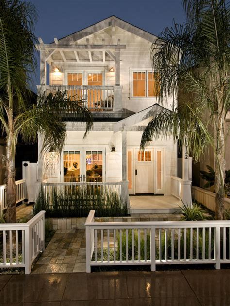 Modern Craftsman Exterior | Houzz