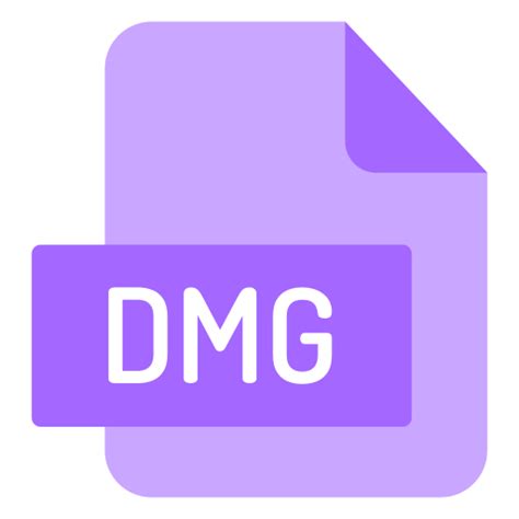 Dmg Generic color fill icon