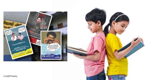 Kerala school’s admission posters with iconic movie dialogues go viral ...