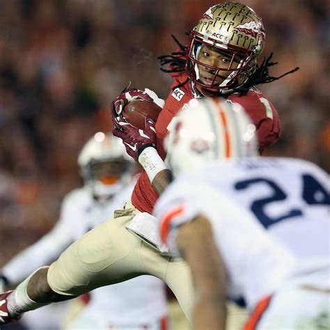 10 Draft Prospects Every Carolina Panthers Fan Should Know About | News ...