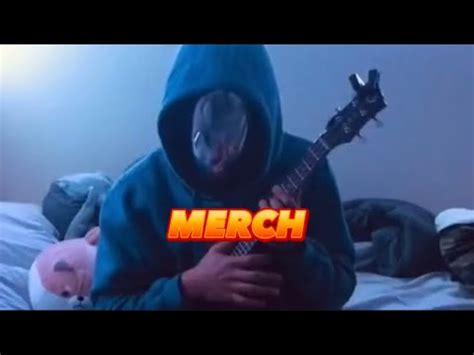 Merch - BoyWithUke (unreleased) - YouTube