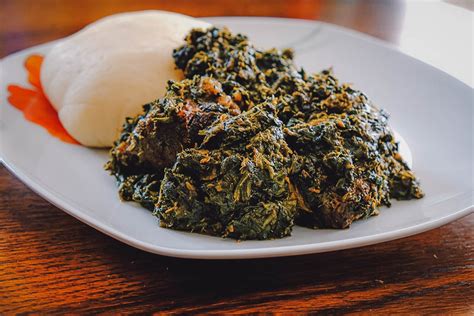 nigerian food near me now - Cletus Lafleur