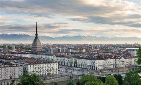 Previsioni meteo a Torino, una settimana di tempo variabile in città ...