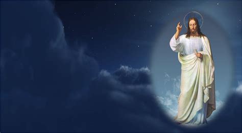 Jesus Backgrounds Pictures - Wallpaper Cave