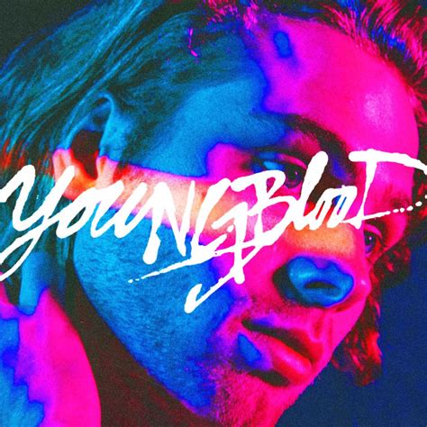 Youngblood | 5 Seconds of Summer Wiki | Fandom