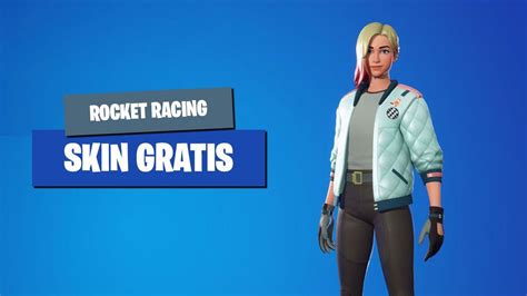 Cómo conseguir gratis en Fortnite la nueva skin Jackie y su mochila con ...