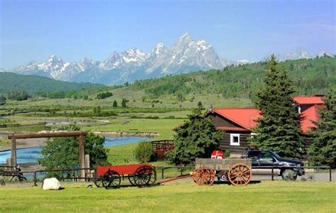 GOD'S COUNTRY | Dude ranch, Guest ranch, Ranch vacations