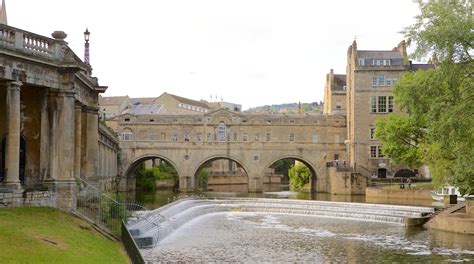 Pulteney Bridge - Tours and Activities | Expedia